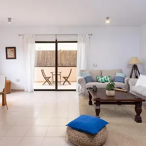 Home2book Sea Front Duplex Apartamento El Médano