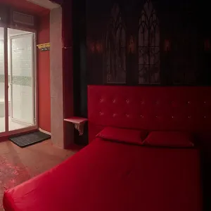 La Mazmorra De Lucifer Apartamento Madrid