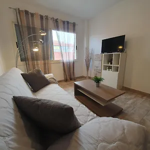 Alquilaencanarias Galte Cosy Apartamento El Médano